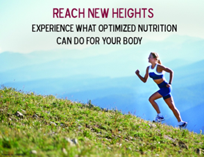 runner sports nutrition chiropractor manhattan ks