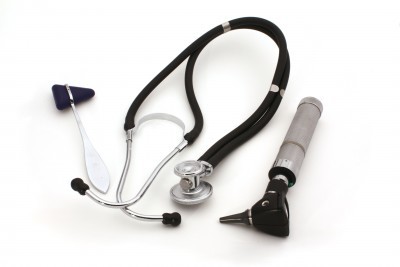 stethoscope chiropractor Manhattan KS